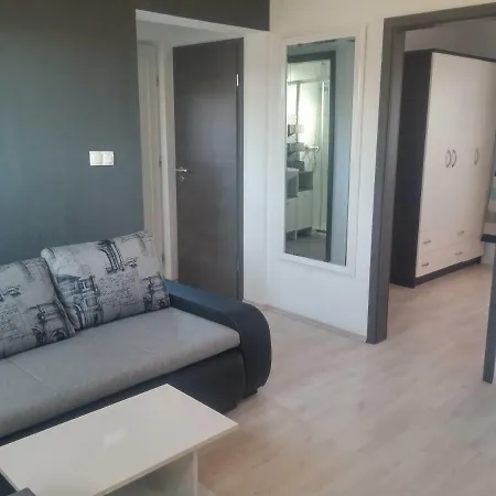 Apartman Rose *