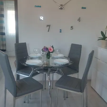 Apartman Rose